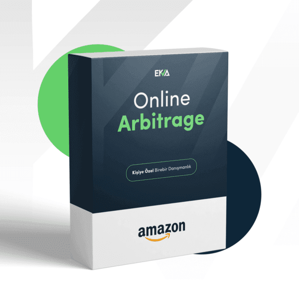 Amazon Arbitrage Birebir Danışmanlık