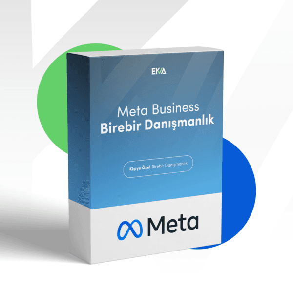 Meta Business Birebir Danışmanlık